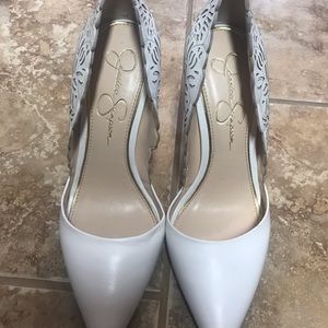 Jessica Simpson Heels